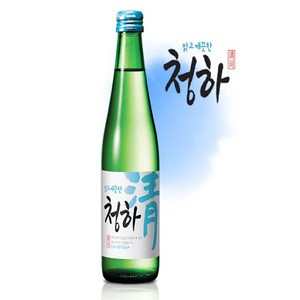 RƯỢU SAKE HÀN QUỐC